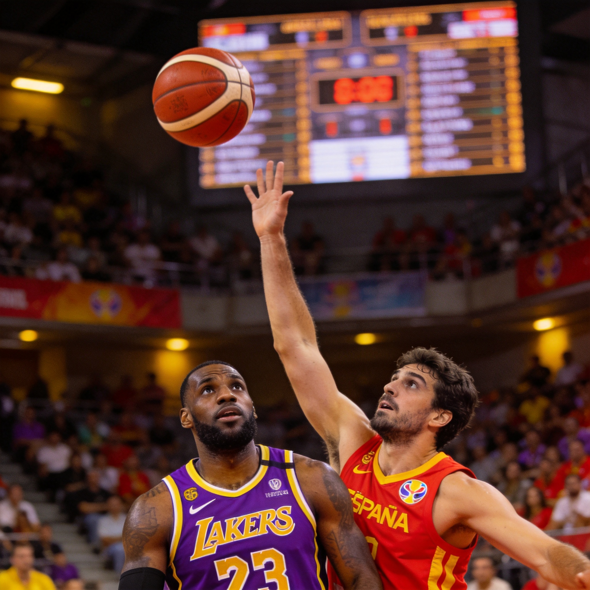 篮球赛事内容，包含NBA及国际篮球赛事